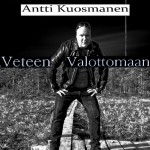 Antti Kuosmanen: Veteen Valottomaan