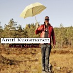 Antti Kuosmanen: Kaunis Maailma
