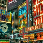 The Ultimate Broadway Experience