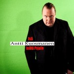 Antti Kuosmanen: Isä /Isältä pojalle