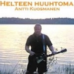 Antti Kuosmanen: Helteen Huuhtoma