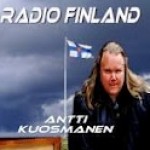 Antti Kuosmanen: Radio Finland