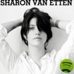 Sharon Van Etten's Tunes of Nostalgia