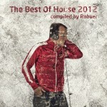 The Best Of House Music 2012 On Spotify compiled by Robaer