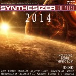 Synthesizer Greatest 2014