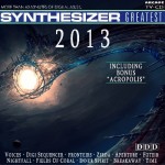 Synthesizer Greatest 2013
