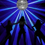 House and party musik Desember 2012