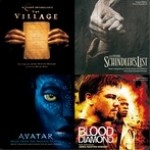 Movie soundtracks