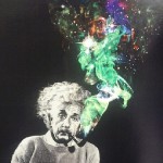 Einstein Knows Best