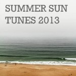Summer Sun Tunes
