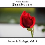 Ludwig van Beethoven: Piano works/Klavierwerke