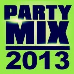 SWEDISH SUMMER PARTY MIX 2013