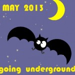 going underground 05-2013