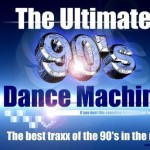 Best Dance+Trance from the 1990´s