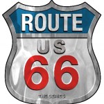 Whysky a go-go. Route 66