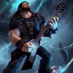 Brutal Legend