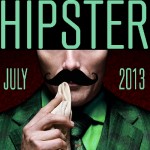 Hipster: July 2013