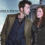 Lost & Found - Series 4 Playlist
