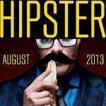 Hipster: August 2013