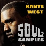 Kanye West - Soul Samples