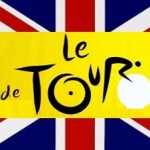 TOUR DE UK