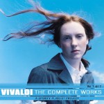 Vivaldi: The Complete Works
