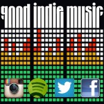 GoodIndieMusic's Top 30