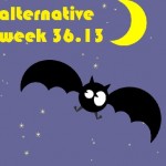 alternative week 36.13