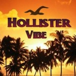 Hollister Vibe 2013 Playlist
