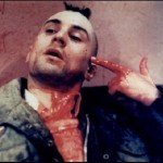 Taxi Driver