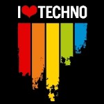 100% Techno