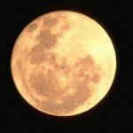 Full Moon Fever - Songs about the Moon