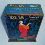 Horror News Rizla