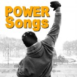 Power songs