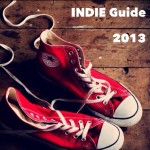 INDIE Guide Best Of 2013