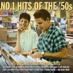 Hits Of The 50s - 100 Timeless Songs From The Fifties