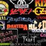 When Heavy Metal Ruled the World 78 - 94