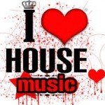 House & party songs 2014