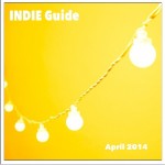 INDIE Guide April 2014
