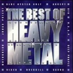 The Very Best Of Metal