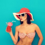 Summer Time Feeling