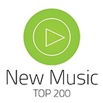 New Music TOP 200