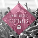 Indie Music Festivals