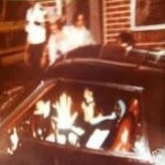 Alien Elvis Radio Silence