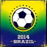 Rio 2014 World Cup
