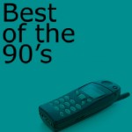 Best Of The 90's