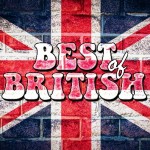 Best of British
