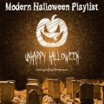 Modern Halloween Playlist