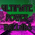 Ultimate Power Ballads
