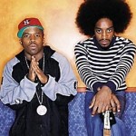 Hip-Hop Legends